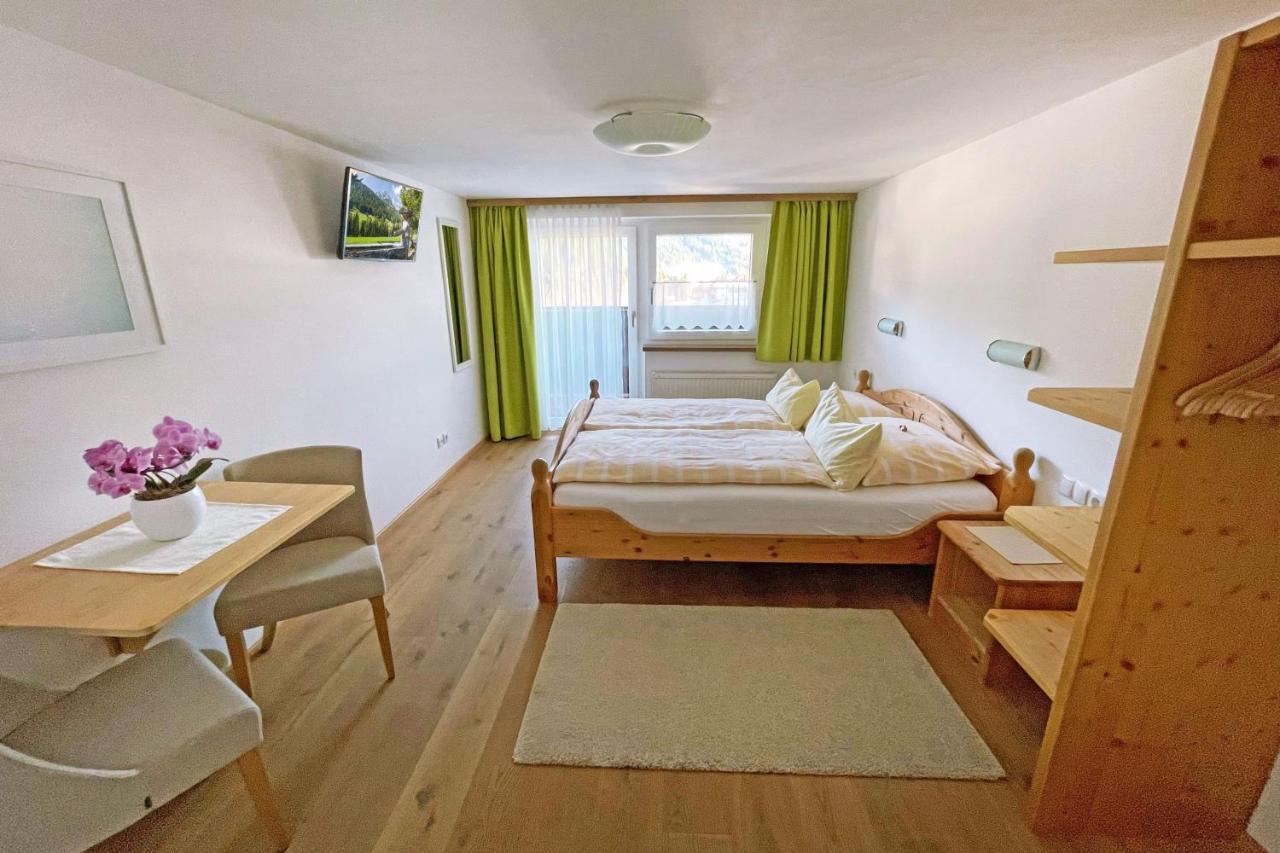 B&B Landhaus Vierthaler Filzmoos Bagian luar foto