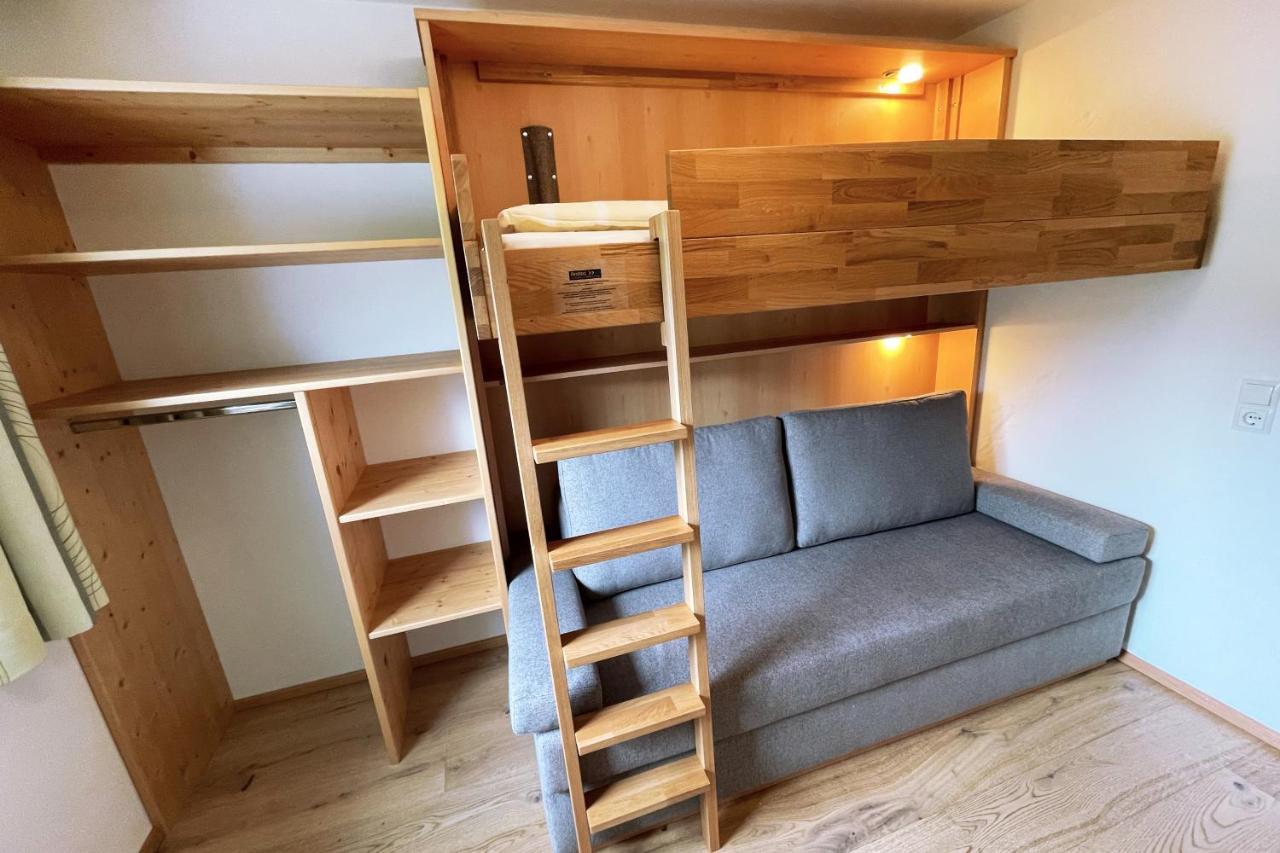 B&B Landhaus Vierthaler Filzmoos Bagian luar foto