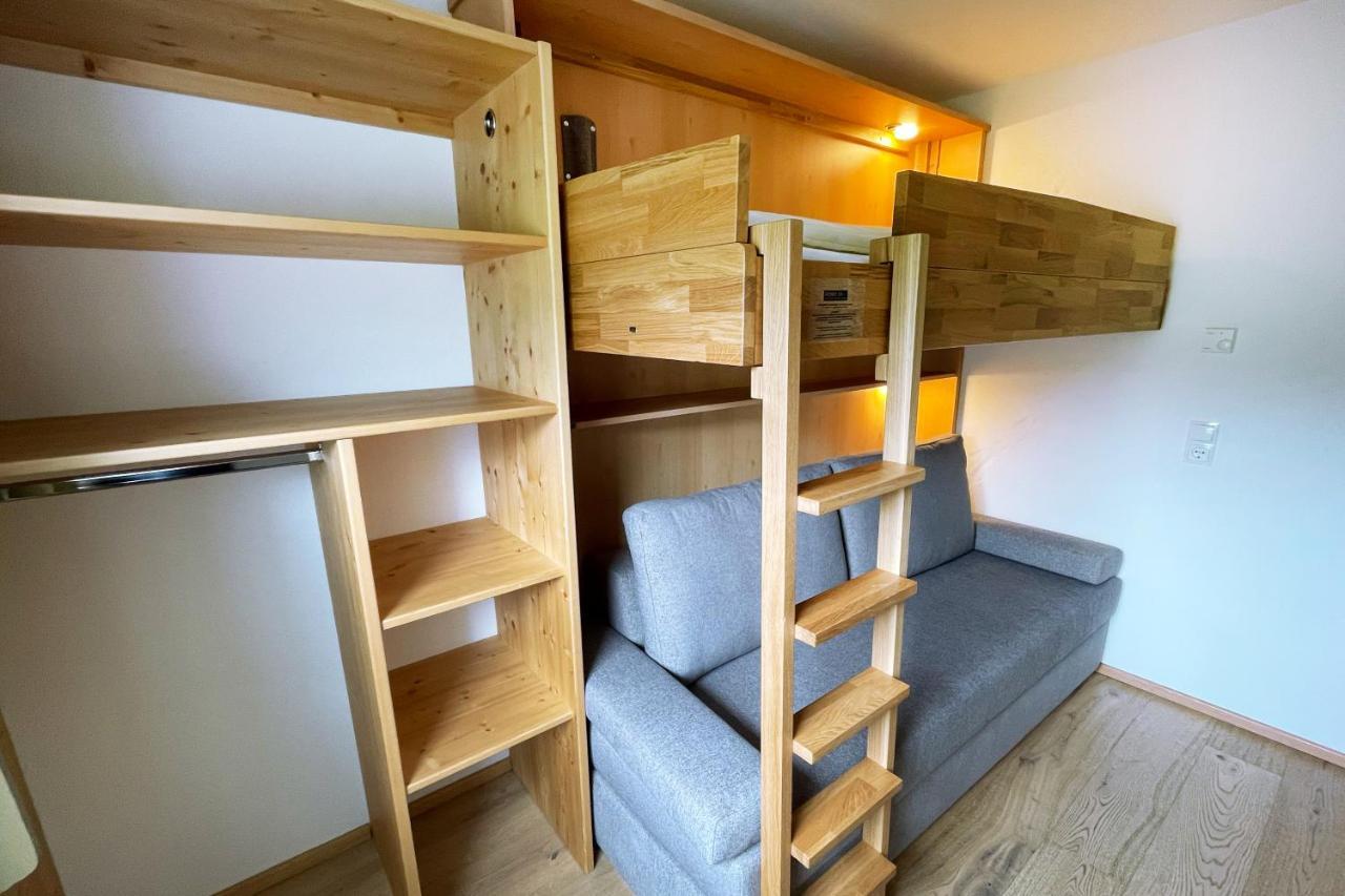 B&B Landhaus Vierthaler Filzmoos Bagian luar foto