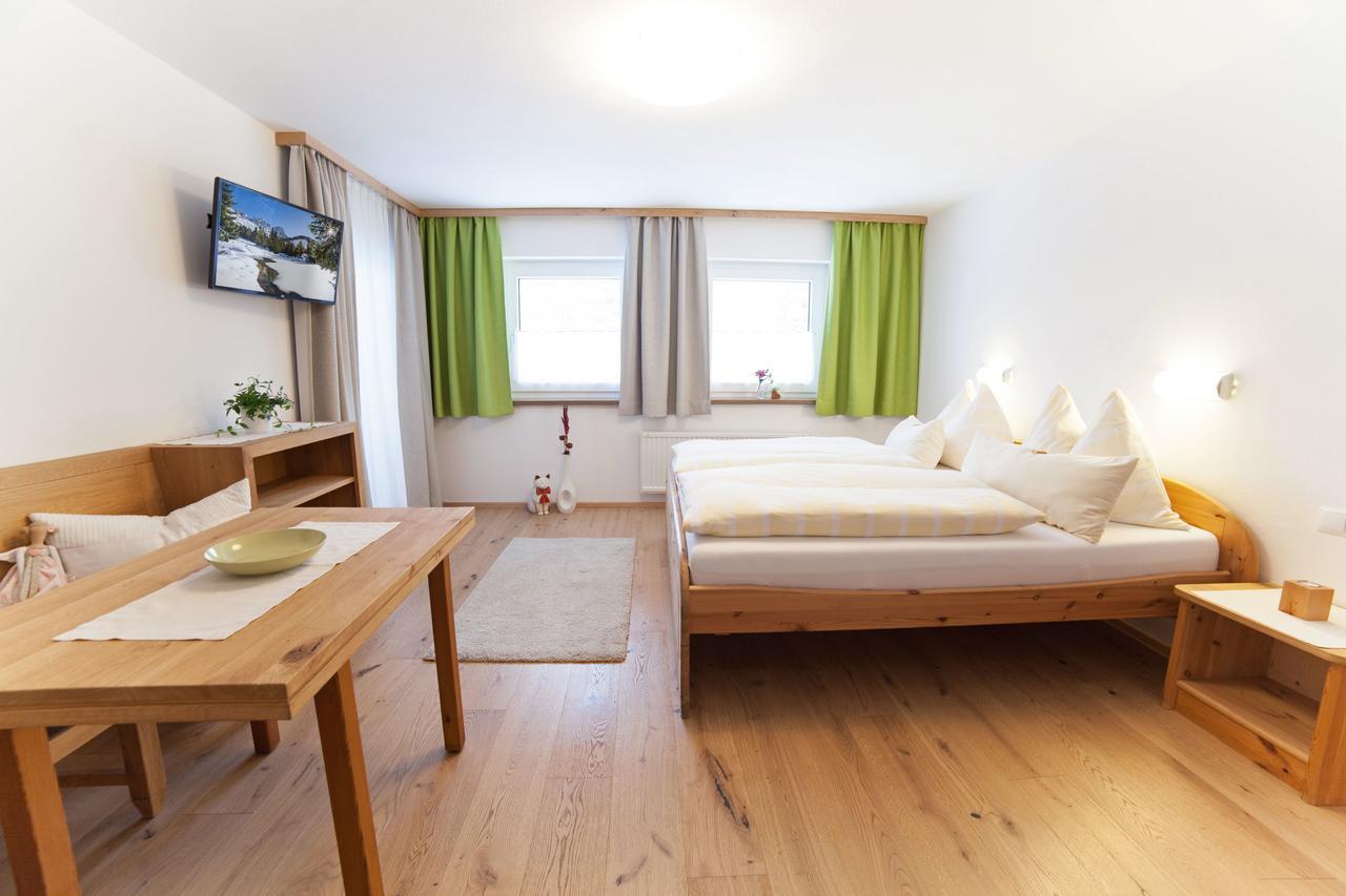 B&B Landhaus Vierthaler Filzmoos Bagian luar foto
