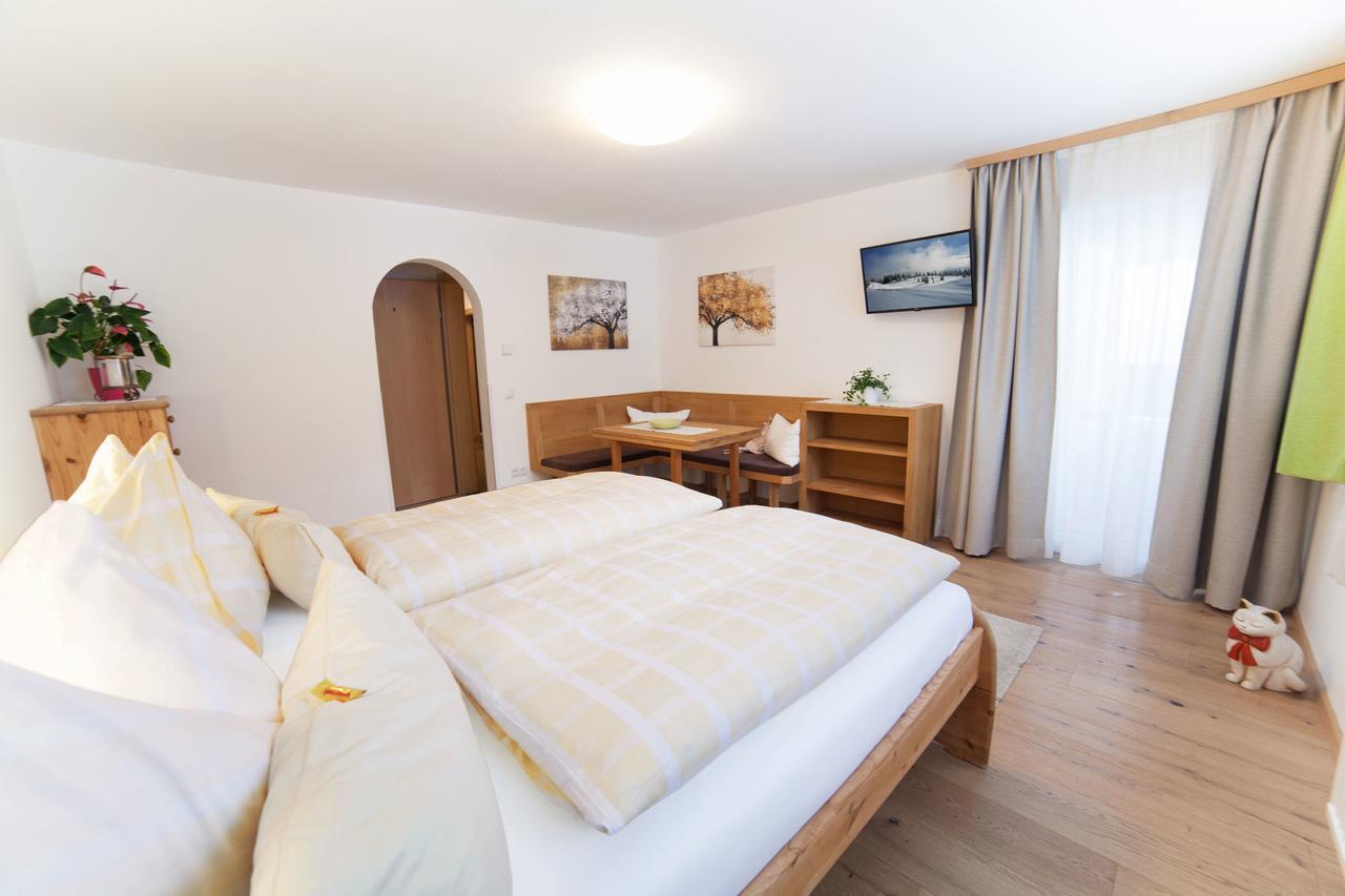 B&B Landhaus Vierthaler Filzmoos Bagian luar foto