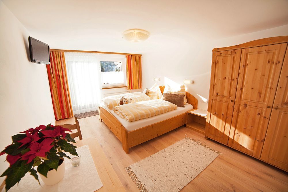 B&B Landhaus Vierthaler Filzmoos Bagian luar foto