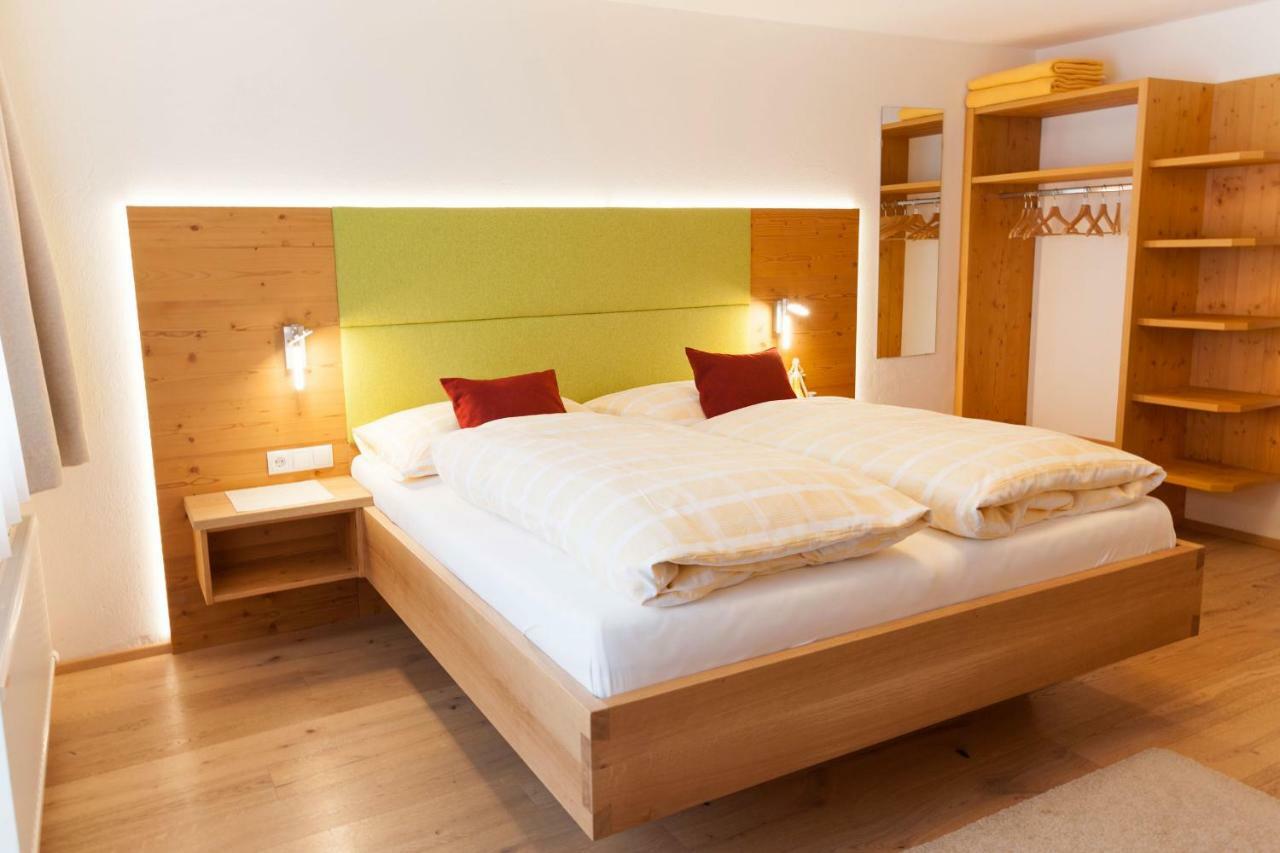 B&B Landhaus Vierthaler Filzmoos Bagian luar foto