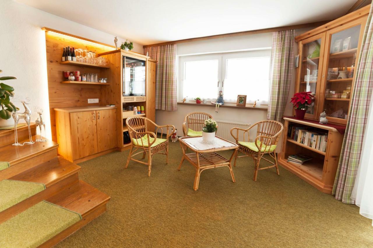 B&B Landhaus Vierthaler Filzmoos Bagian luar foto
